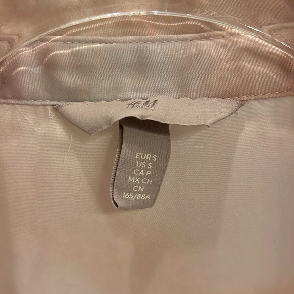 H&M top - Picture 3 of 6